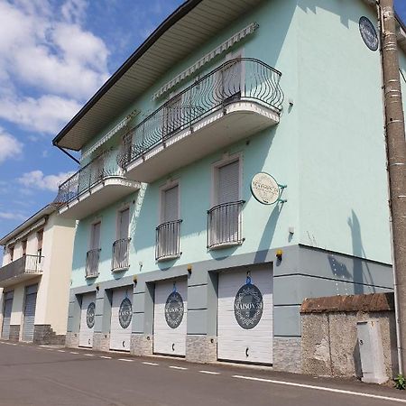Gruppo Luxe Domus Vigevano Exterior photo