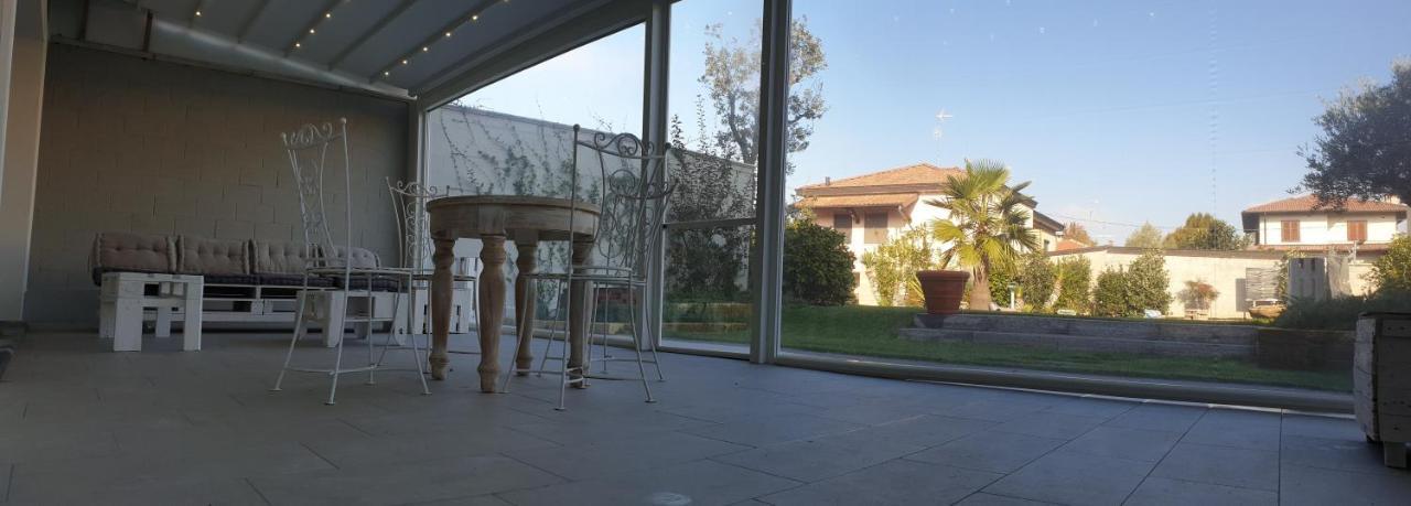 Gruppo Luxe Domus Vigevano Exterior photo